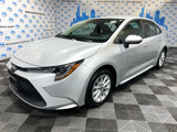 Used 2020 Toyota Corolla LE image 3