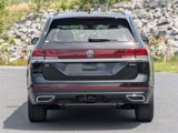 New 2025 Volkswagen Atlas SE image 6