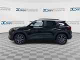 Used 2025 Chevrolet TrailBlazer ACTIV image 5