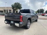 New 2025 Toyota Tundra 1794 Edition image 6