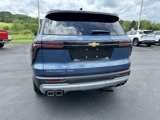 New 2025 Chevrolet Traverse LT image 3