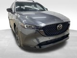 New 2025 MAZDA CX-5 2.5 Turbo image 2