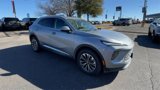 New 2025 Buick Envision Preferred image 2