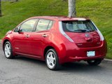 Used 2012 Nissan Leaf SL image 5