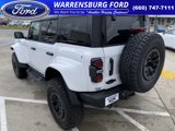 New 2025 Ford Bronco Raptor w/ Interior Carbon Fiber Pack image 5