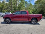 New 2025 RAM 1500 Laramie w/ Advanced Safety Group II image 3