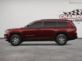 New 2025 Jeep Grand Cherokee L Limited image 3