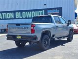 New 2025 Chevrolet Silverado 2500 Custom w/ Custom Value Package image 2