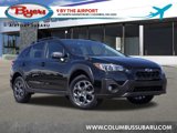 Certified 2023 Subaru Crosstrek 2.5i Sport image 1