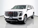 New 2025 GMC Yukon XL Denali w/ Denali Reserve Package image 3