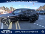 New 2025 Volkswagen Atlas Cross Sport SEL R-Line image 3