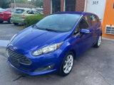 Used 2015 Ford Fiesta SE w/ Equipment Group 201A image 2
