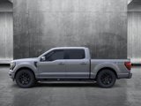 New 2025 Ford F150 Lariat w/ Equipment Group 501A Mid image 3