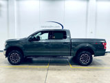 Used 2018 Ford F150 XLT image 4