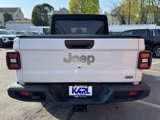 Used 2022 Jeep Gladiator Overland w/ LED Lighting Group image 4