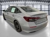 New 2026 Honda Civic Sport image 3