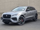 New 2026 Jaguar F-PACE R-Dynamic S image 1