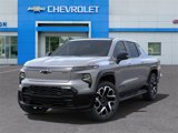 New 2025 Chevrolet Silverado EV RST image 6