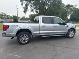New 2025 Ford F150 XLT w/ Equipment Group 302A MID image 5