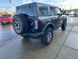 Used 2024 Ford Bronco Badlands image 4