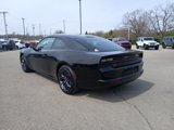 New 2025 Dodge Charger R/T w/ Quick Order Package 25M R/T image 5