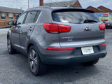 Used 2014 Kia Sportage EX image 3