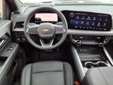 New 2025 Chevrolet Tahoe LT w/ Comfort Package image 4