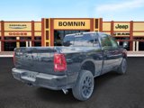 New 2025 RAM 2500 Laramie image 3