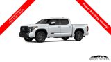 New 2026 Toyota Tundra Platinum image 2