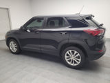 Used 2021 Chevrolet TrailBlazer LS image 3