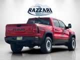 New 2025 RAM 1500 RHO w/ RHO Level 1 Equipment Group image 3