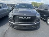 New 2025 RAM 1500 Laramie image 2