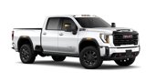 New 2026 GMC Sierra 2500 AT4 w/ Technology Package image 4