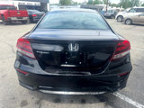 Used 2014 Honda Civic LX image 5