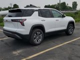 New 2026 Chevrolet Equinox LT w/ Convenience Package II image 4