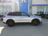 New 2026 Honda CR-V Sport Touring image 4