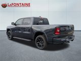 New 2026 RAM 1500 Laramie w/ Night Edition image 3