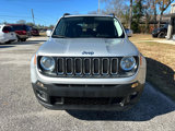 Used 2017 Jeep Renegade Latitude image 2