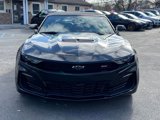 Used 2020 Chevrolet Camaro SS image 2