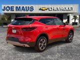 New 2025 Chevrolet Blazer LT w/ Driver Confidence Package image 4