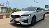 Certified 2022 Acura ILX w/ Premium & A-SPEC Package image 3
