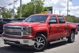 Used 2014 Chevrolet Silverado 1500 LTZ image 3