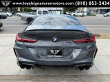 Used 2021 BMW M8 Gran Coupe xDrive w/ Competition Package image 6