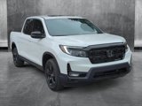 New 2025 Honda Ridgeline Black Edition image 3