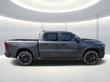 New 2025 RAM 1500 Laramie w/ Night Edition image 3