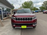 New 2024 Jeep Wagoneer L Series III w/ Flexible Seating Group image 4