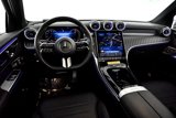 Certified 2025 Mercedes-Benz GLC 350e 4MATIC image 4