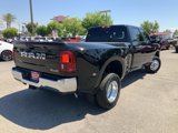 New 2025 RAM 3500 Big Horn image 5