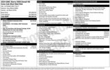 Used 2024 GMC Sierra 3500 Denali w/ Denali Reserve Package image 4
