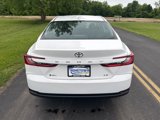 Used 2025 Toyota Camry LE image 6